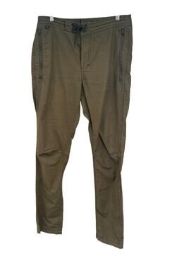 Roark Layover 2.0 Slim Straight Travel Pant RP274 Size 31